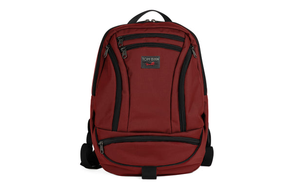 Synapse 19 in Mars Red Ballistic.